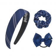 Harry Potter - Accessoires pour cheveux Classic Ravenclaw