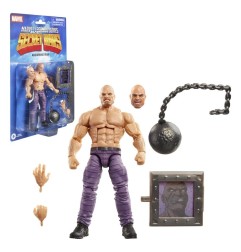 Secret Wars Marvel Legends - Figurine Absorbing Man 15 cm
