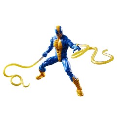 Secret Wars Marvel Legends - Figurine Constrictor 15 cm