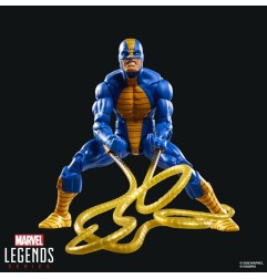 Secret Wars Marvel Legends - Figurine Constrictor 15 cm