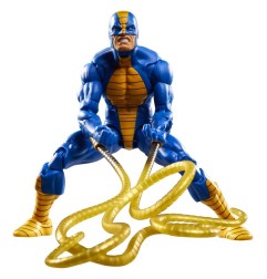 Secret Wars Marvel Legends - Figurine Constrictor 15 cm
