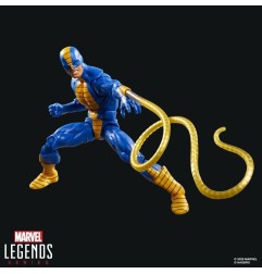 Secret Wars Marvel Legends - Figurine Constrictor 15 cm