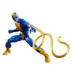 Secret Wars Marvel Legends - Figurine Constrictor 15 cm
