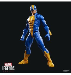 Secret Wars Marvel Legends - Figurine Constrictor 15 cm