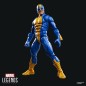 Secret Wars Marvel Legends - Figurine Constrictor 15 cm