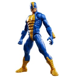 Secret Wars Marvel Legends - Figurine Constrictor 15 cm