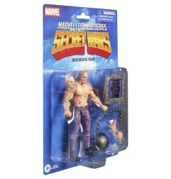 Secret Wars Marvel Legends - Figurine Absorbing Man 15 cm