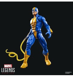 Secret Wars Marvel Legends - Figurine Constrictor 15 cm