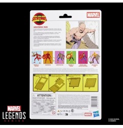 Secret Wars Marvel Legends - Figurine Absorbing Man 15 cm