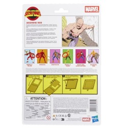 Secret Wars Marvel Legends - Figurine Absorbing Man 15 cm