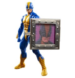 Secret Wars Marvel Legends - Figurine Constrictor 15 cm