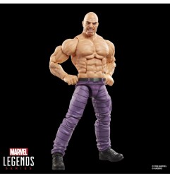Secret Wars Marvel Legends - Figurine Absorbing Man 15 cm