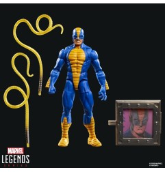 Secret Wars Marvel Legends - Figurine Constrictor 15 cm