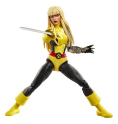 Secret Wars Marvel Legends - Figurine Magik 15 cm
