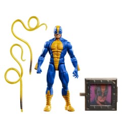 Secret Wars Marvel Legends - Figurine Constrictor 15 cm