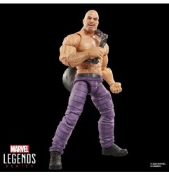 Secret Wars Marvel Legends - Figurine Absorbing Man 15 cm