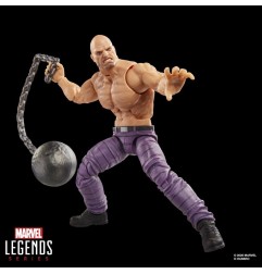 Secret Wars Marvel Legends - Figurine Absorbing Man 15 cm