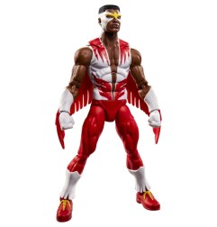 Marvel - Secret Wars  Legends Action Figure 's Falcon 15 cm