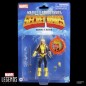 Secret Wars Marvel Legends - Figurine Magik 15 cm