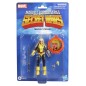 Secret Wars Marvel Legends - Figurine Magik 15 cm