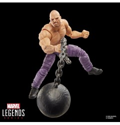 Secret Wars Marvel Legends - Figurine Absorbing Man 15 cm