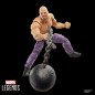 Secret Wars Marvel Legends - Figurine Absorbing Man 15 cm