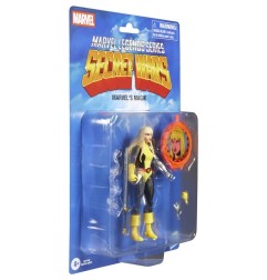 Marvel - Secret Wars  Legends Action Figure 's Magik 15 cm