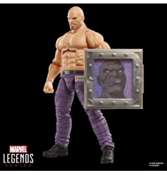 Secret Wars Marvel Legends - Figurine Absorbing Man 15 cm
