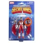 Secret Wars Marvel Legends - Figurine Falcon 15 cm