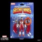 Secret Wars Marvel Legends - Figurine Falcon 15 cm