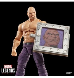 Secret Wars Marvel Legends - Figurine Absorbing Man 15 cm