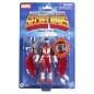 Secret Wars Marvel Legends - Figurine Falcon 15 cm