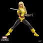 Marvel - Secret Wars  Legends Action Figure 's Magik 15 cm