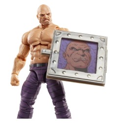 Secret Wars Marvel Legends - Figurine Absorbing Man 15 cm