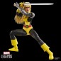 Marvel - Secret Wars  Legends Action Figure 's Magik 15 cm