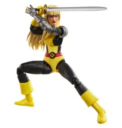 Marvel - Secret Wars  Legends Action Figure 's Magik 15 cm