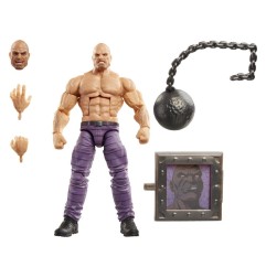 Secret Wars Marvel Legends - Figurine Absorbing Man 15 cm