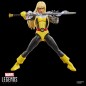 Marvel - Secret Wars  Legends Action Figure 's Magik 15 cm