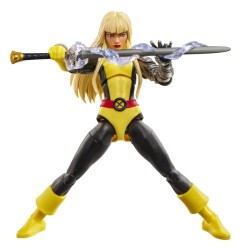 Secret Wars Marvel Legends - Figurine Magik 15 cm