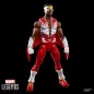 Secret Wars Marvel Legends - Figurine Falcon 15 cm