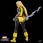 Marvel - Secret Wars  Legends Action Figure 's Magik 15 cm