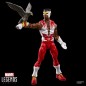 Secret Wars Marvel Legends - Figurine Falcon 15 cm