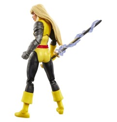 Marvel - Secret Wars  Legends Action Figure 's Magik 15 cm