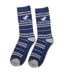 Harry Potter - Pack 3 paires de chaussettes Ravenclaw