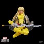 Secret Wars Marvel Legends - Figurine Magik 15 cm