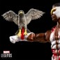 Secret Wars Marvel Legends - Figurine Falcon 15 cm