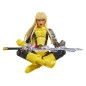 Secret Wars Marvel Legends - Figurine Magik 15 cm