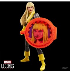 Marvel - Secret Wars  Legends Action Figure 's Magik 15 cm