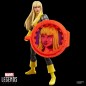Marvel - Secret Wars  Legends Action Figure 's Magik 15 cm
