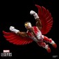 Secret Wars Marvel Legends - Figurine Falcon 15 cm